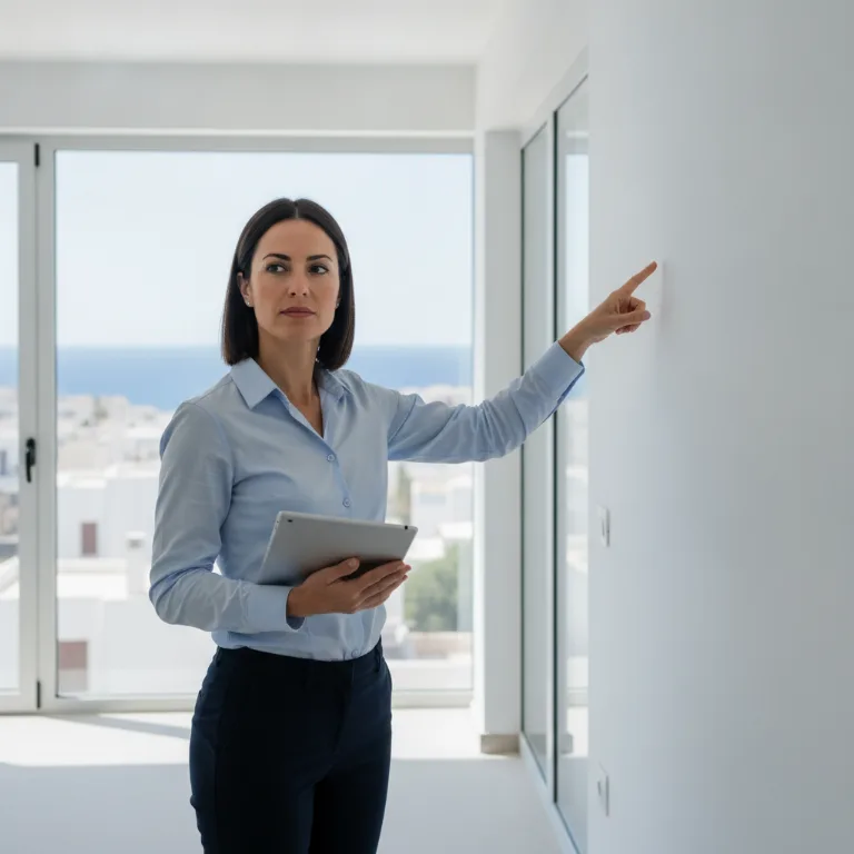 Agencia Inmobiliaria Comercial servicio en Calvia
